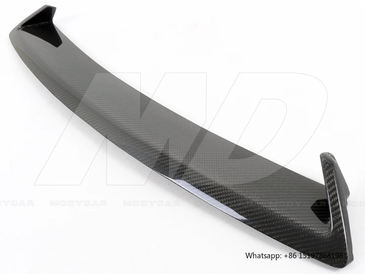 2012 Ver Style Carbon Fiber Front Grille for 2012-2016 Nissan R35 Gtr