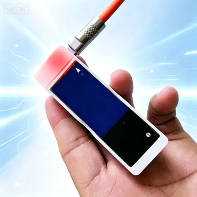 Applicable Type-C charging DIY charger module for MDAD-T51BT