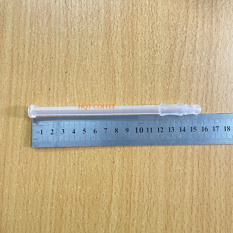 قطع غيار لأنبوب طموح الحليب يستخدم على DeLonghi ECAM23.260 23.460 350.75 D7