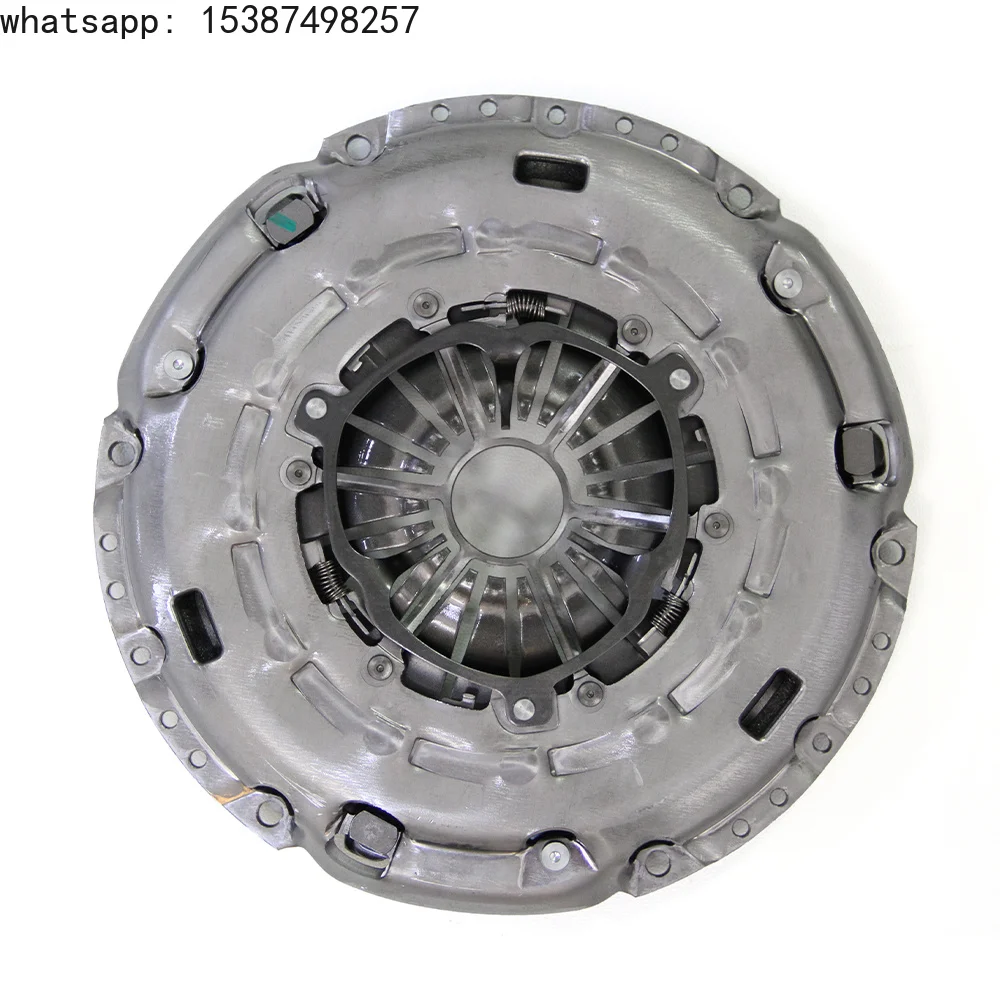 For 600 0154 00 Terbon Wholesale Transmission Systems Parts Car Clutch Assembly 240mm Clutch Kit With Flywheel for VW AMAROK