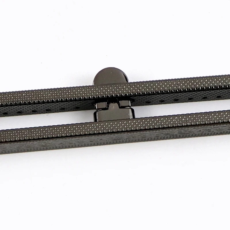 

1-10Pcs 10-19cm Metal Lock Buckles for Wallet Kiss Clasps Handbag Locks Clutch Purse Frame Handles Buckle DIY Bags Accessories