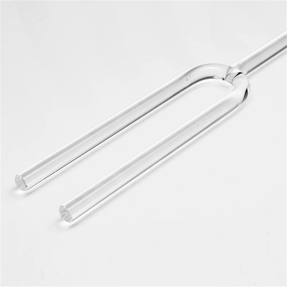 

Целебные камертонные вилки для кварцевой чакры Чакра