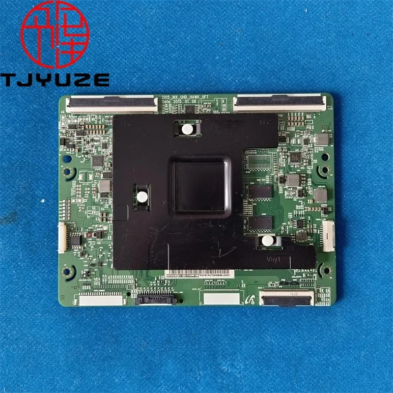 

2015_INX_UHD_HAWK_UFT For Samsung T-CON Board UE50JU6400U UA50JU6400W UE50JU6800K UE50JU6470U UE50JU6850 Logic Board BN96-34823A