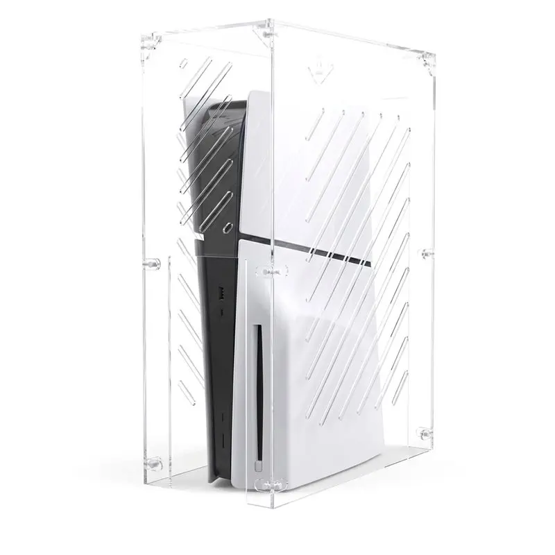 aa84-clear-acrylic-dust-proof-cover-for-sony-playstation-5-pro-slim-disc-digital-editions-transparent-protective-case