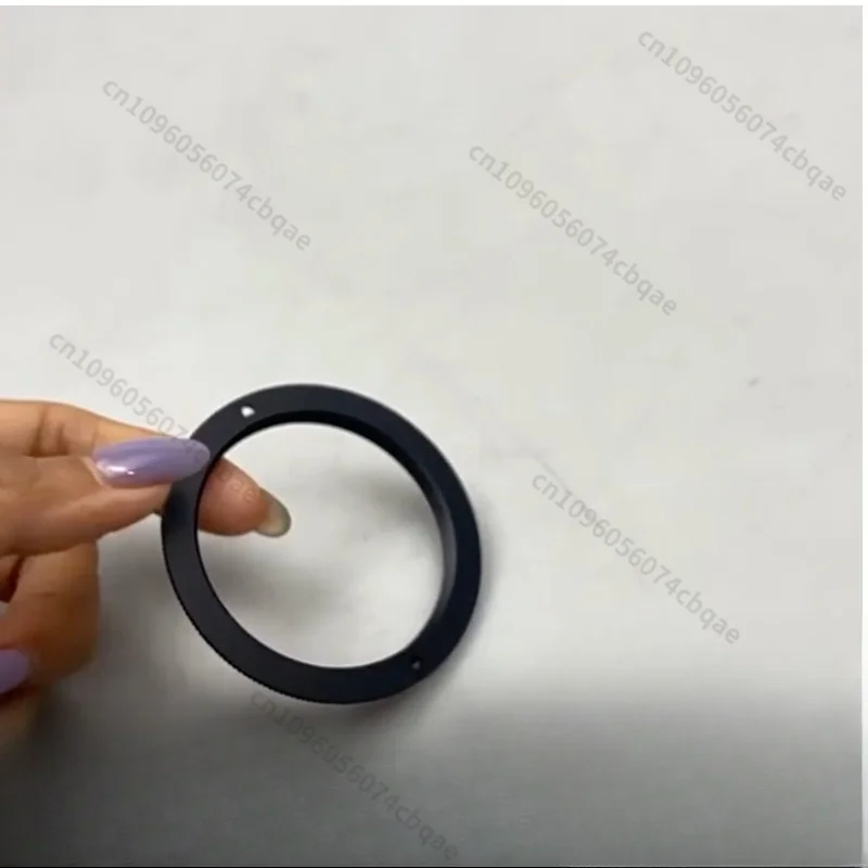 M54 Male to M48 Female Adapter Ring, 1mm /2mm Extension, Compatible with QHY's New Filter Wheel Mount, Telescope Accessories