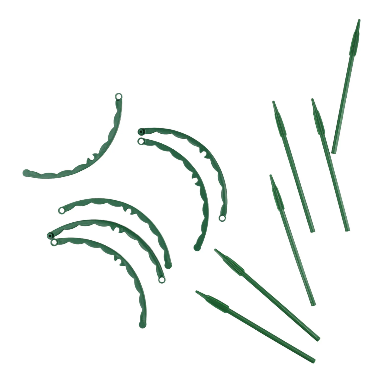 Умный-полукруглый-дизайн-Название-продукта-Дизайн-решетки-для-скалолазания-в-саду-Прочные-прочные-пластиковые-колья-Естественный-внешний-вид