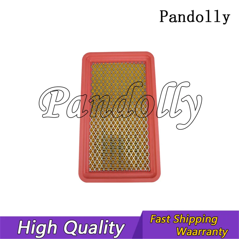 Air Filter Element Cleaner  for Changan S460 Chana Star‌2 6363 BenBen MINI 6395 Genuine Brand New 1109013-G03 180403