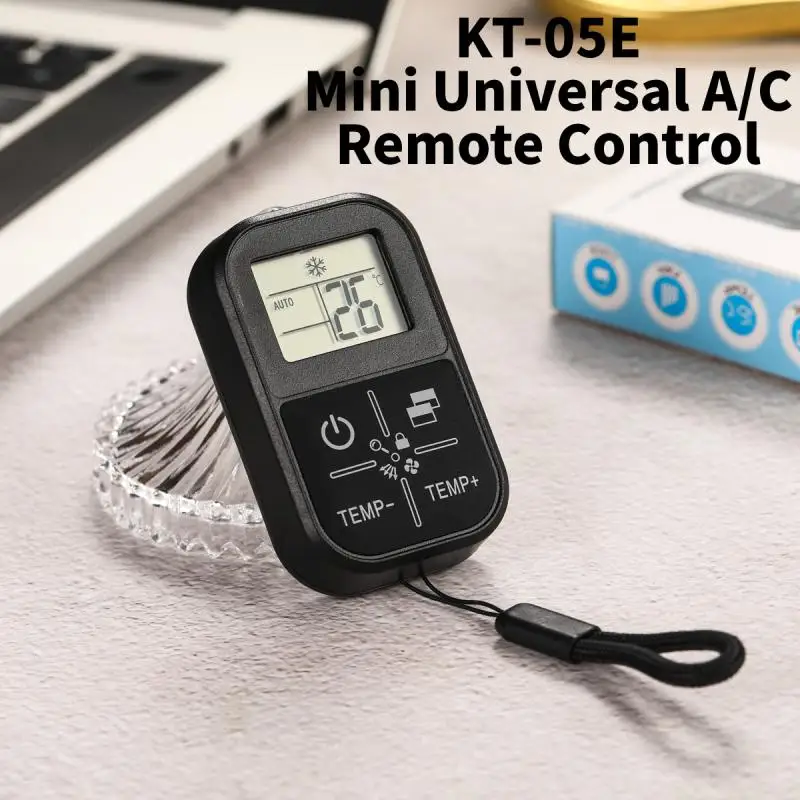 Universal Air Conditioner Remote Control All Models Are Universal And Applicable To Any Brand Model Remote Control Panel