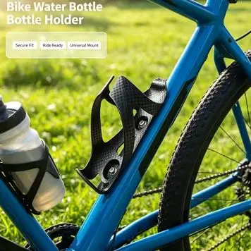 Thumbnail 2 - #73 Budget Bicycle Bottle Holders for Smart Shoppers