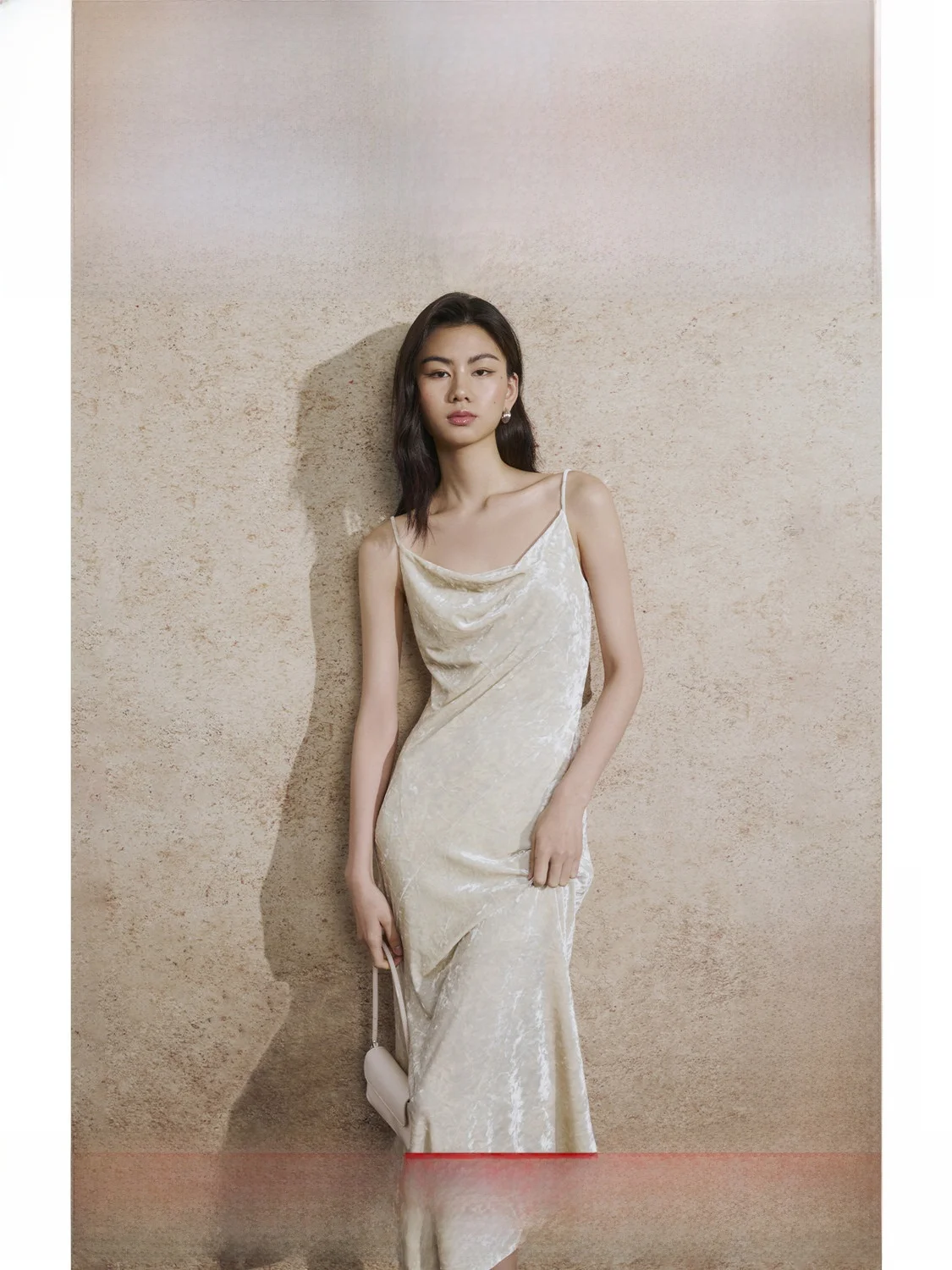 

Ele Velvet ter Dr ZHIZHI Floral Print Svel Women's Dr for Year End Par Aosphere Sensation Photoaphy