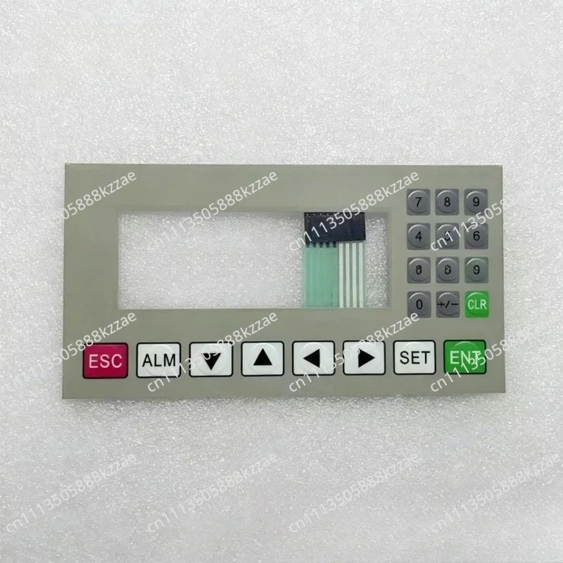Brand New For OP320-A OP320-A-S MD204 MD204L OP325-A Membrane Keyboard Film Button Keypad