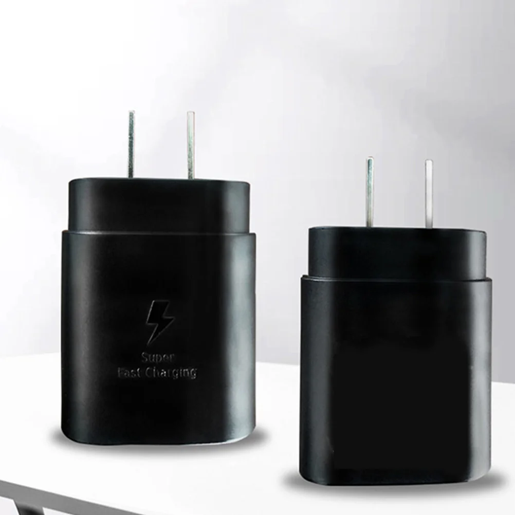 

25W C Adapter Mobile for PD 25W Phone Compatible With Samsung QC Compatible Smartphone Mobile Phone