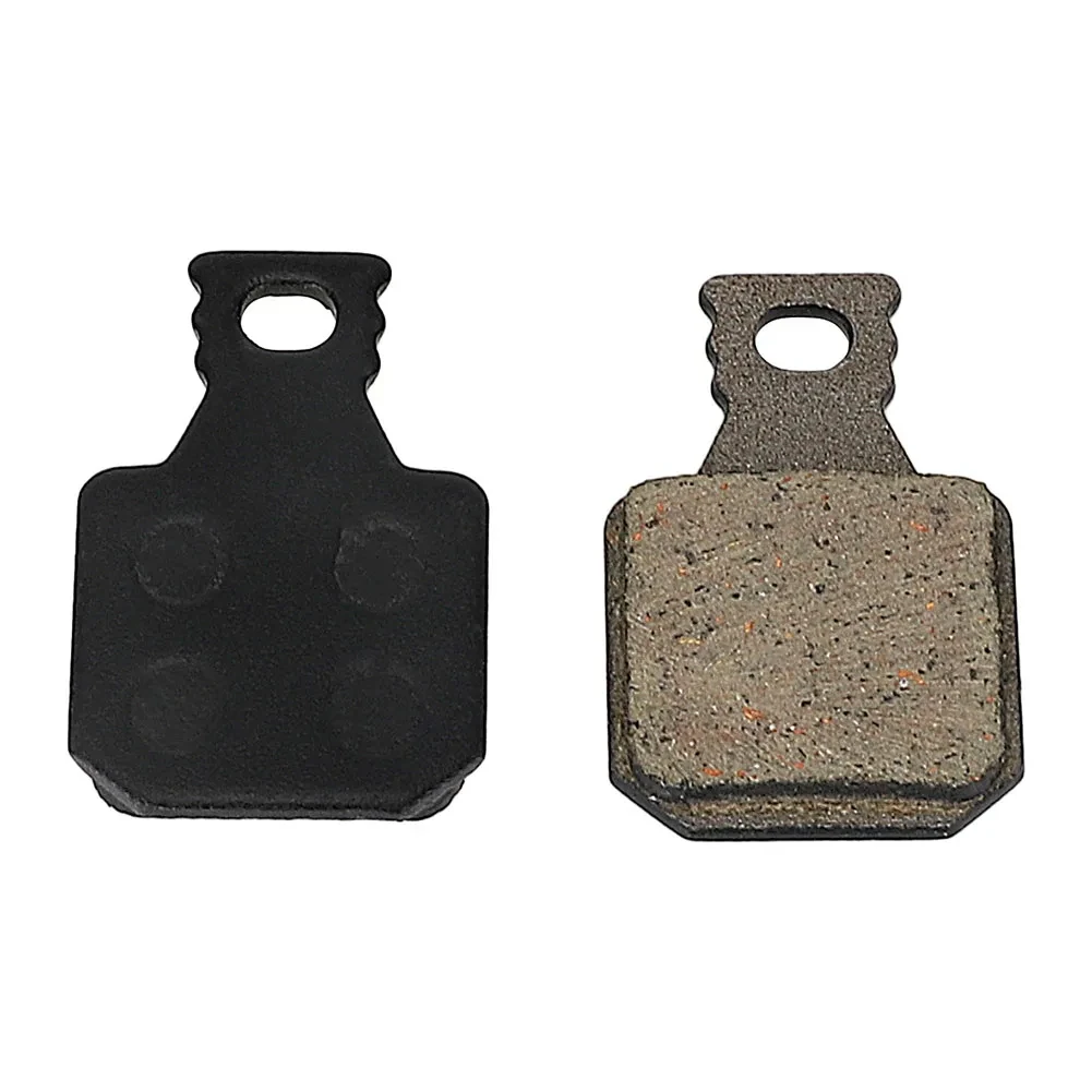 10 Pair Bicycle Disc Brake Pad Resin Semi-Metal For-Magura For M5 M7 MT5 MT7 SH901 Bike Brake Pads Bicycle Components