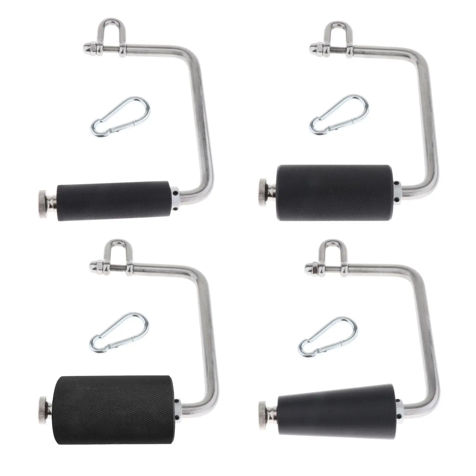 

Тренажер для предплечья, фитнес-оборудование для тренировки предплечья для мужчин с рукояткой для