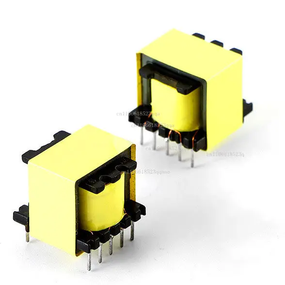 Switching power supply transformer EE19 EE16 custom high frequency transformer proofing 220V to 12V 24V