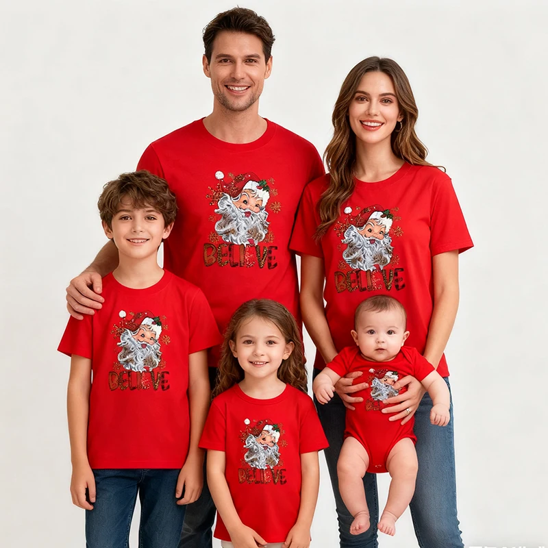 natal-familia-combinando-roupas-adulto-criancas-camiseta-bebe-macacao-roupas-de-ano-novo-pai-mae-filho-filha-roupas