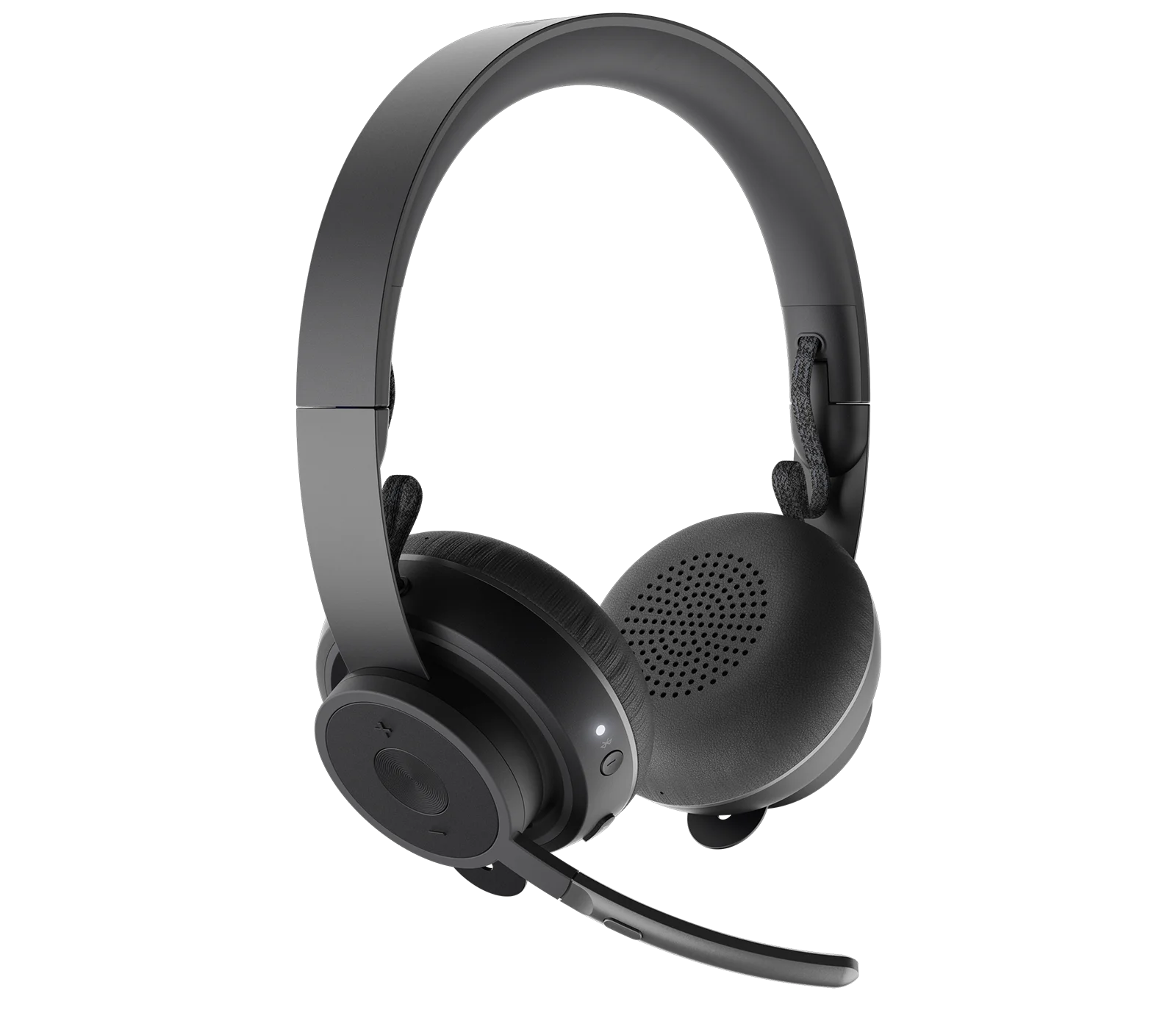 Logitech Zone Wireless headset