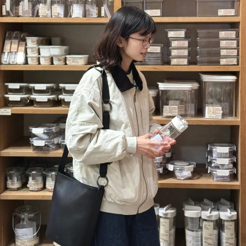 

Женские розовые бейсбольные куртки из вискозы, весенние, с эффектом двухслойности, маслостойкие, для танцев, с флокированием, с узором «рыбья кость», укороченные, для женщин