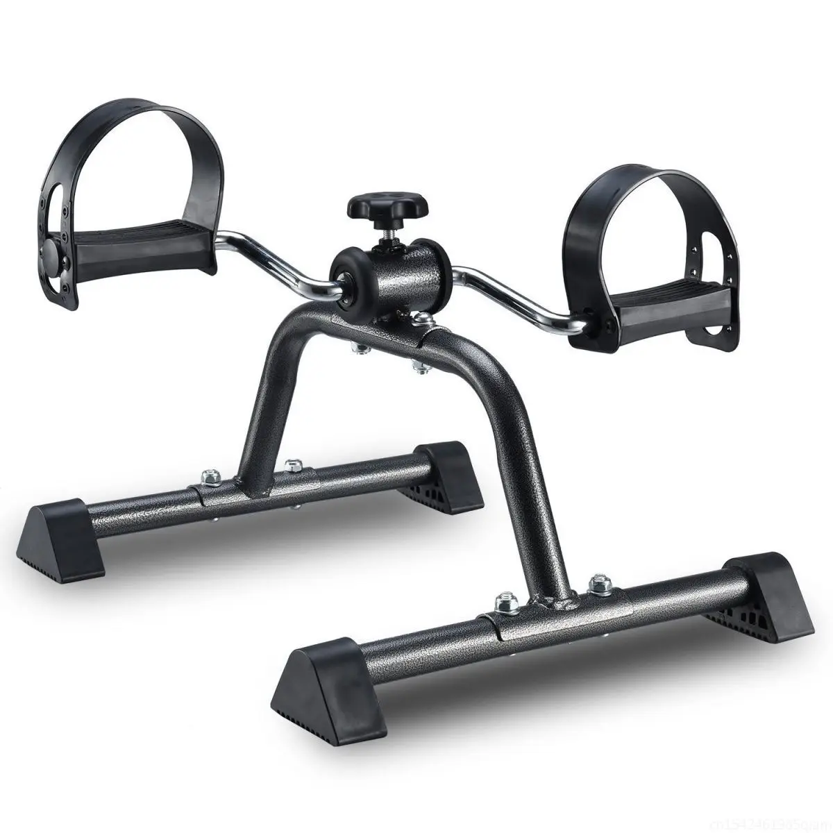 The Elderly Exercise Bike Rehabilitation Bicycle Cycling Stepper Arm Leg Pedal Exerciser Indoor Mini Fitness Treadmill