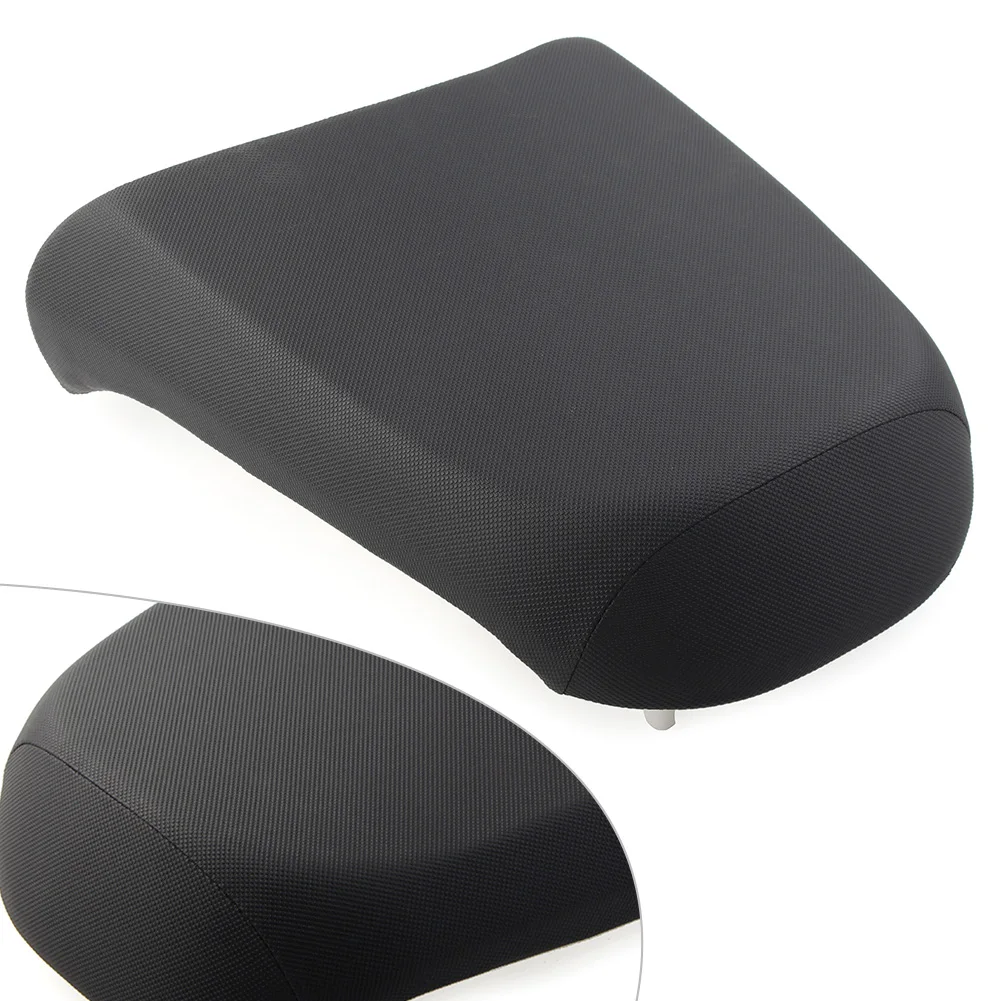 

Motorbike Rear Passenger Seat Pillion Cushion Cover For BMW R1200GS ADV 2005 2006 2007 2008 2009 2010 2011 2012