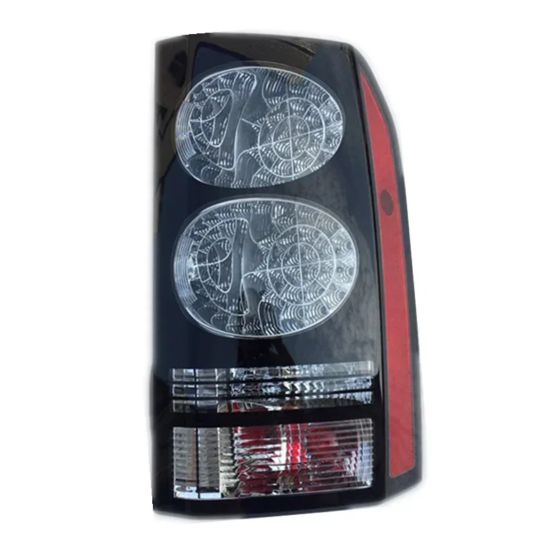 For Land Rover Discovery 4 2014-2016  LED Tail Light Assembly Stop light Reverse Lights Rear headlamp Car Accessories