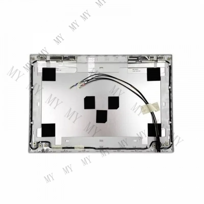 

TT новая задняя крышка ЖК-дисплея для HP ProBook 5330M 650366-001 серебристая