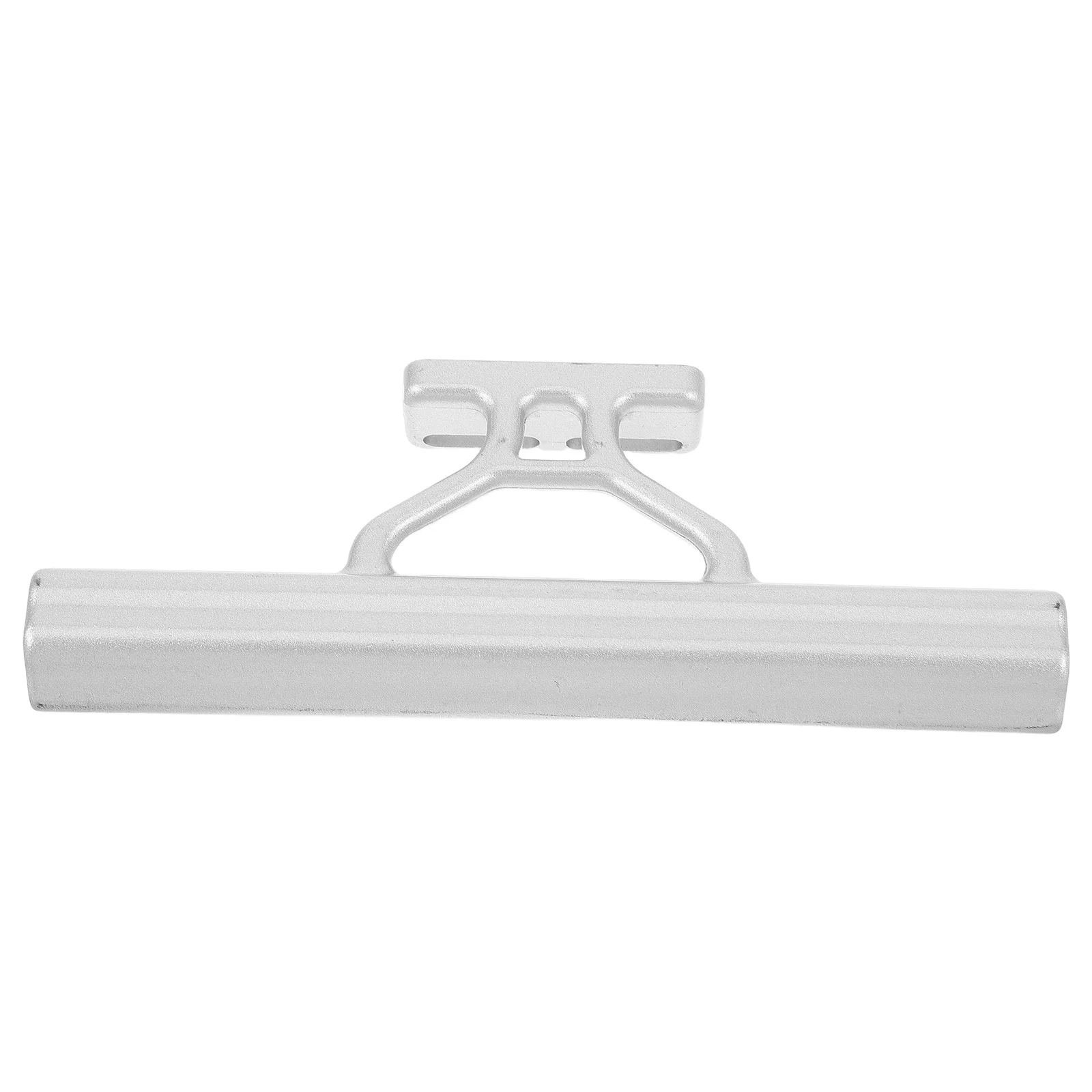 

Bicycle Handlebar Extension Bar Alloy Bike Extender 5x16mm Hole Size Multi-Function Handlebar Extension Holder for Lights GPS