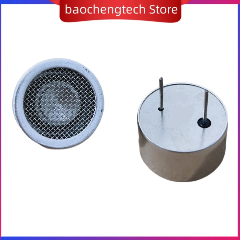 1 stück 5 10 stücke 25khz 24mm ultraschall trans mitte offene sensor TCT25-24T (senden) 24mm 25khz ultraschall sonde antrieb hund