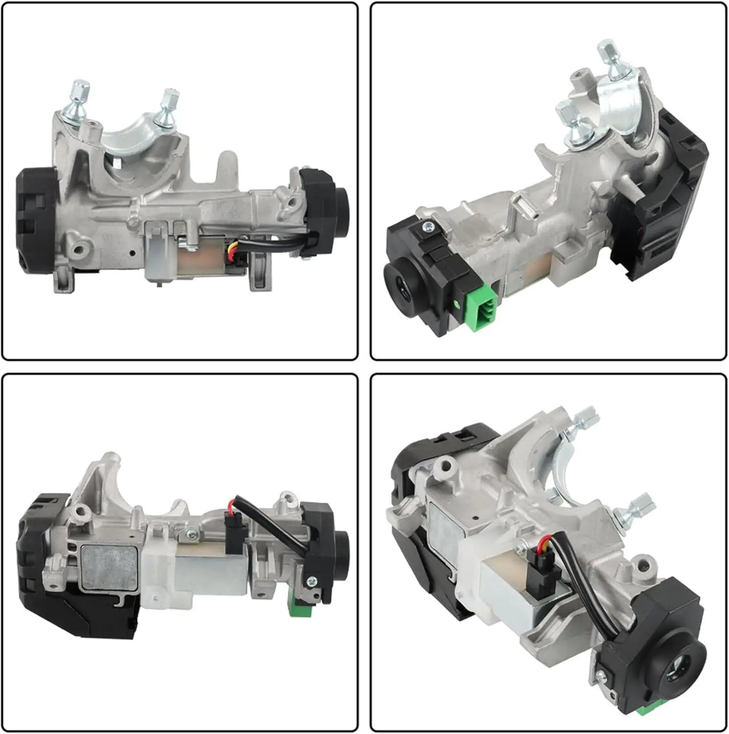 Reemplazo de dirección de cilindro de bloqueo de interruptor ition para Da 2.4L 2007-2011