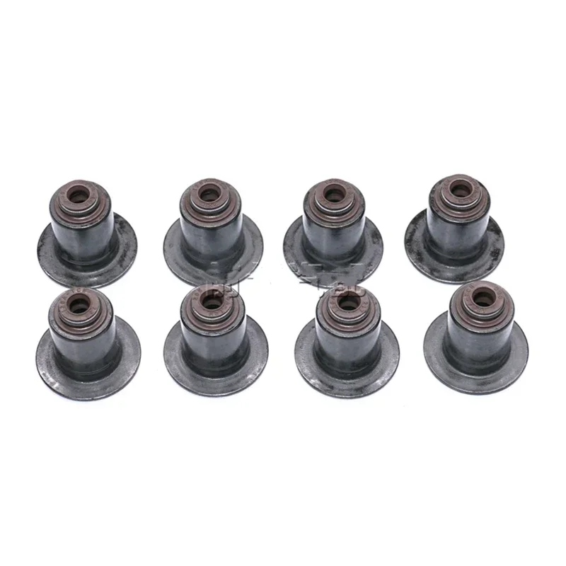 16Pcs/Set Valve Ste…