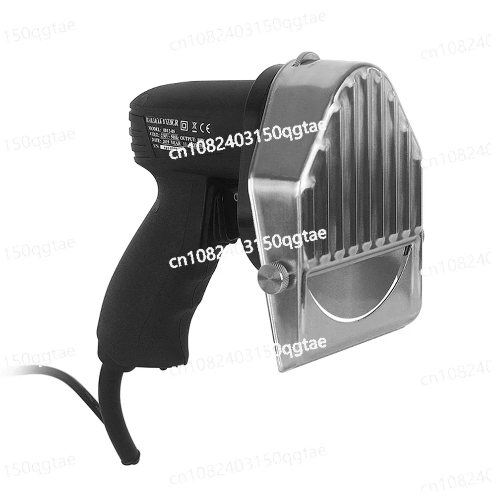 80W Slicer, Kitchen Knife, Meat Cutter, 2-blade Quality Assurance 110V-240V