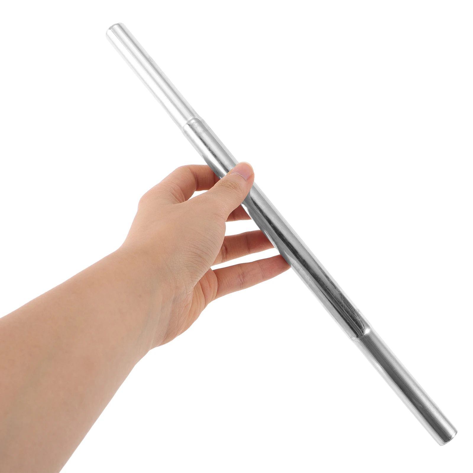 

2Pcs Golf Club Lengthening Rod Iron Extension Professional Precision Easy Install Compatibility Various Models