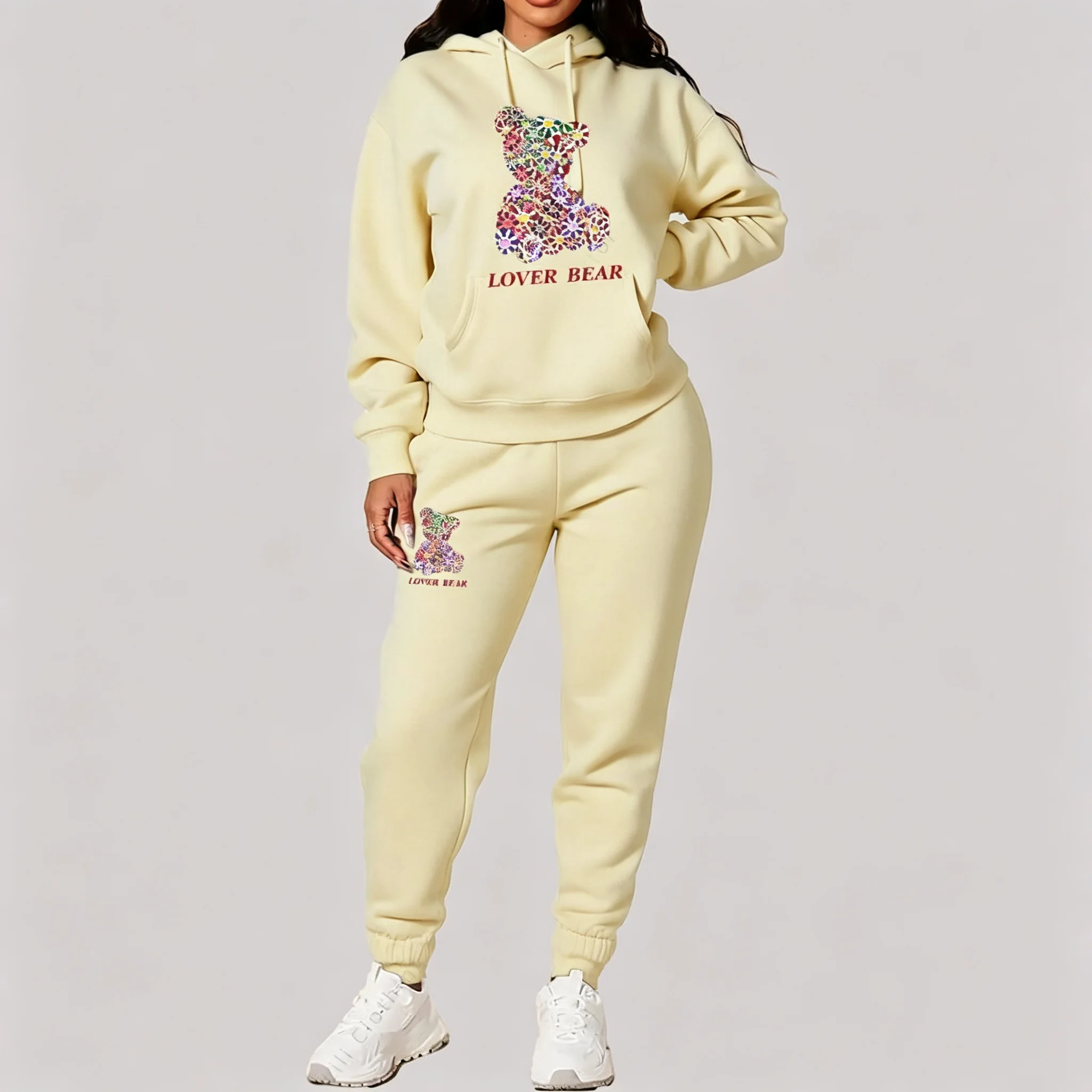 Ensembles pour femmes, sweat-s - Track Suit Men avis et prix