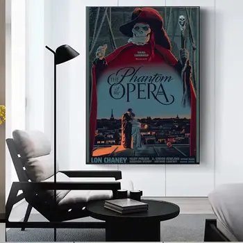 8 best sales Opera poster - №8
