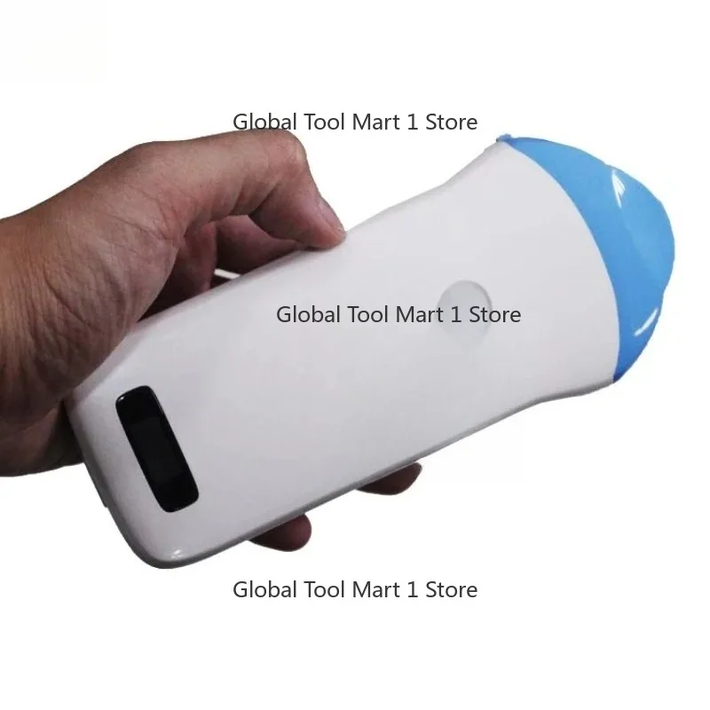 pe-iqiWireless ultras-ound, mini ca-t and dog, ultra high definition portable, pregnan instrument