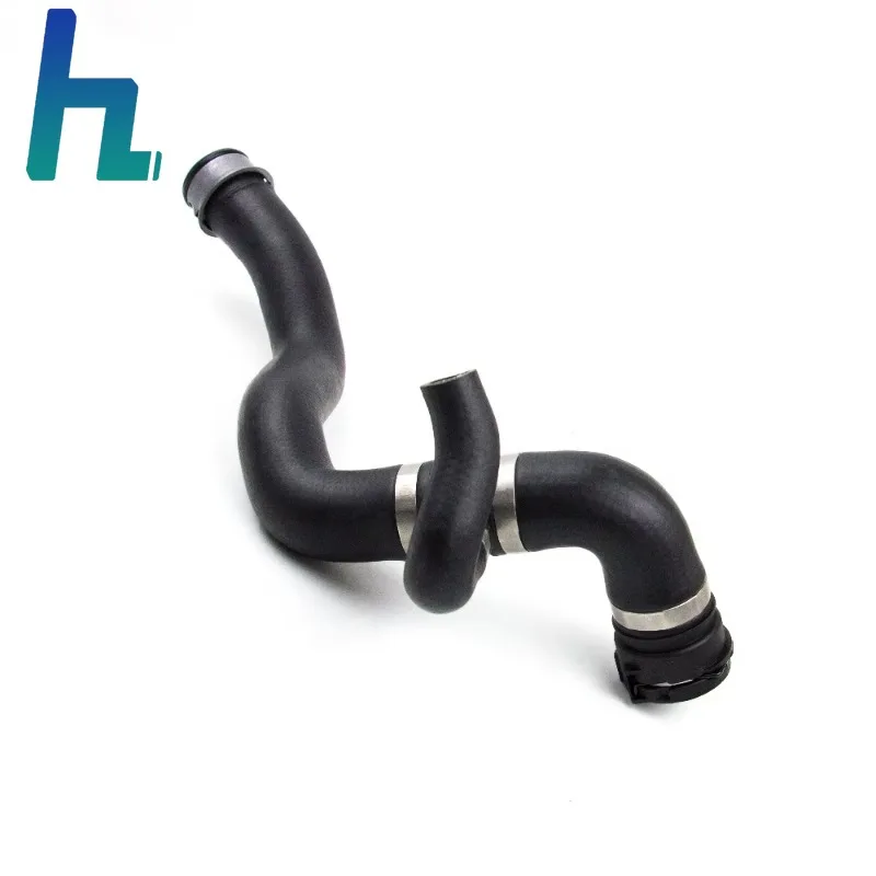 

A1665008675 A1665008475 Cooling Parts Radiator Coolant Hose for Mercedes Benz GL-CLASS W266 1665008475 1665008675