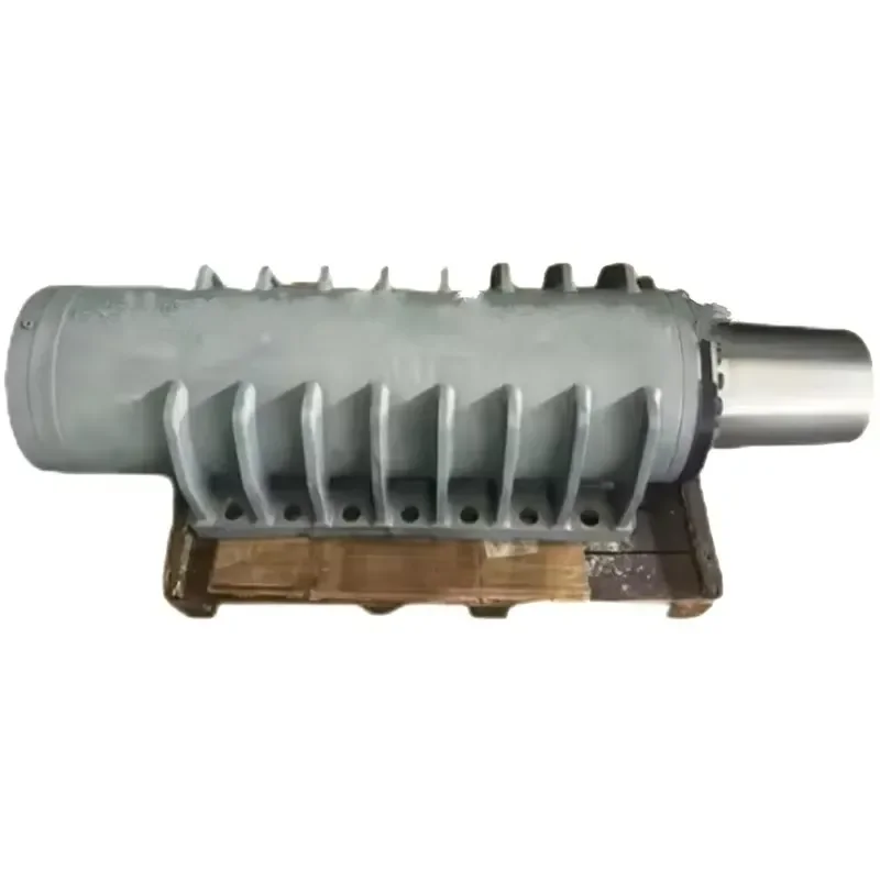 Hydraulic Suspension Cylinder Ride Comfort Control Smooth Handling Suspension Shock Absorber Ethiopia