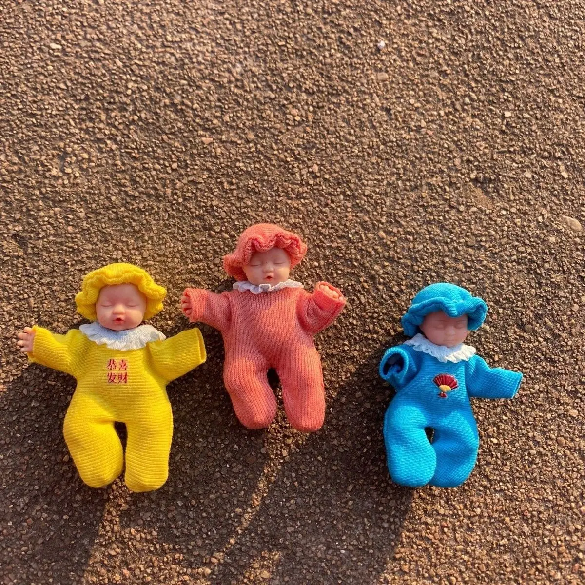 

Hot! Only Doll Clothing Zuru Mysterious Box Baby Ball Accessorie Doll Clothing New Miniverse Mini Brands Blind Box Baby Clothing
