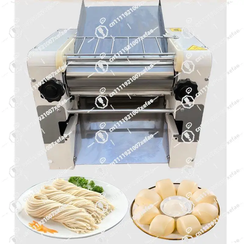 Baking Equipment Multifunctional Spaghetti Machine for Pizza Machine Dough Roller Tablet Press