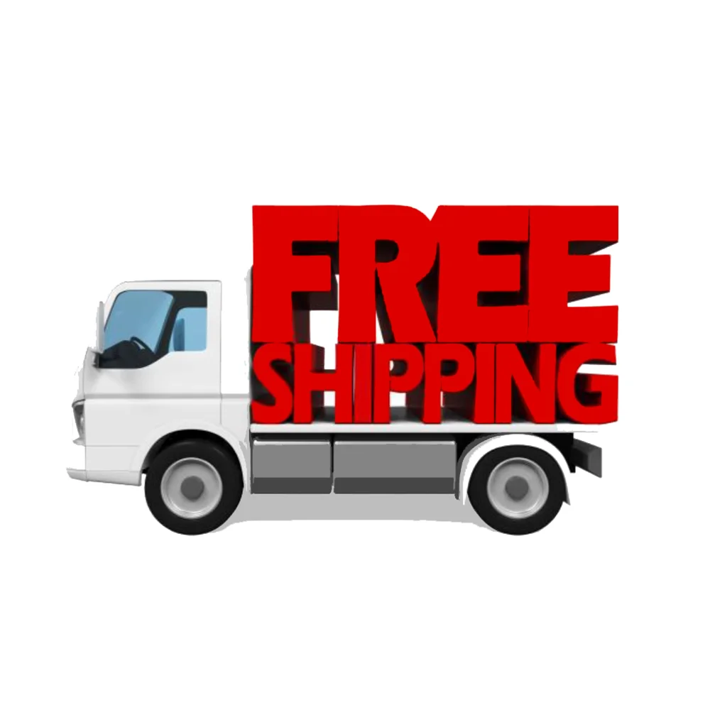 Shipping link only used for Shipping and Price Compensation