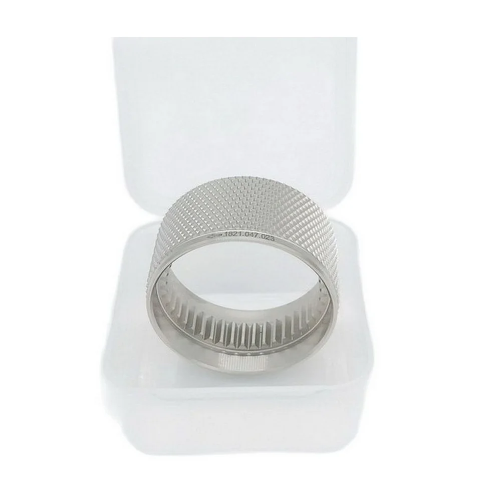 قطع غيار Signode 1821047023 عجلة شد مناسبة لآلة أداة الربط البلاستيكية المحمولة بالبطارية BXT2-19