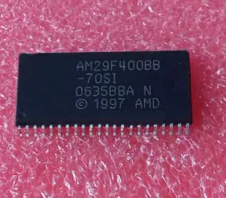 AM29F400BB-70SI SOP44