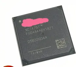 

XC7A75T-2FGG484I XC7A75TFGG484 XC7A75T-FGG484 bga484 1шт.