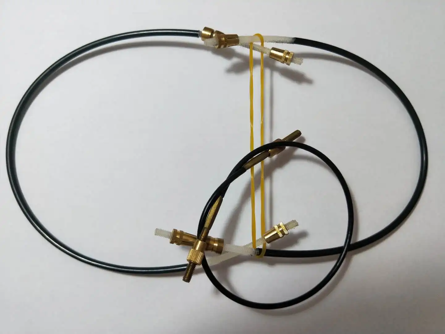 

2 шт., нейлоновые или стальные аксессуары для виолончели, детали для виолончели