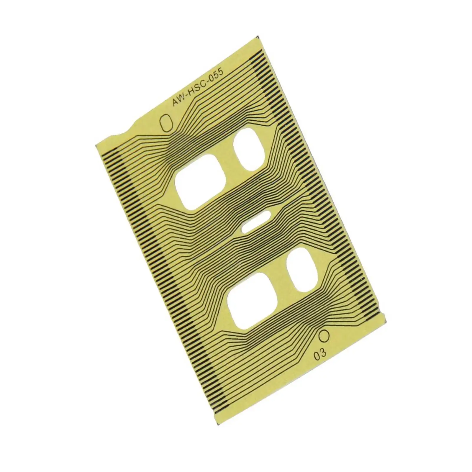 SPEEDOMETER Connector Ribbon Cable for A4 A6 A3, User-Friendly Design