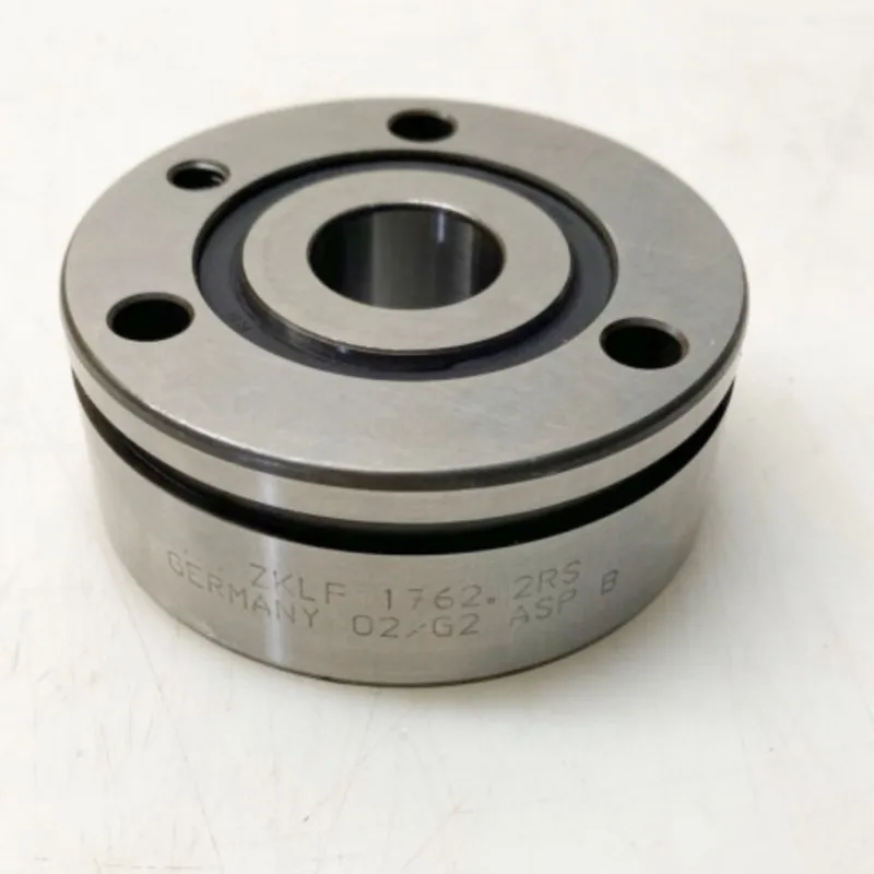Axial Angular Contact Ball Bearing 17x62x25mm ZKLF1762 ZKLF1762-2RS ZKLF1762-2RS-PE