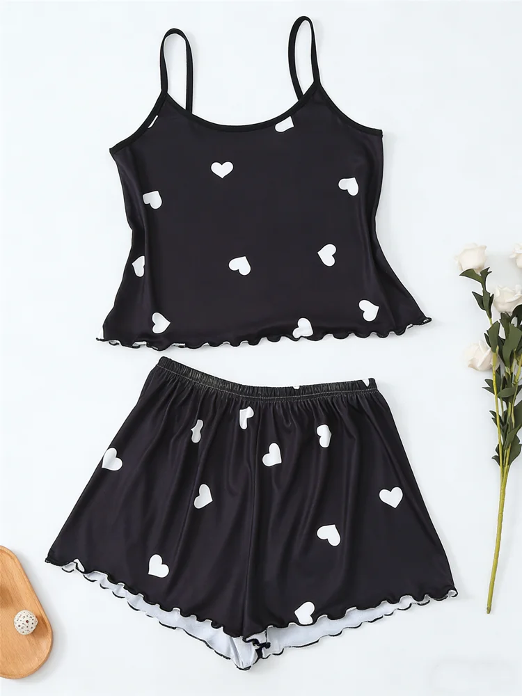 Thumbnail 4 - #10 Cheap Two Piece Pajama Sets Worth Buying