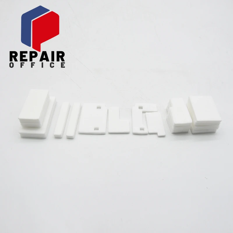 1sets Waste Ink Sponge Pad for EPSON PX700 PX710 PX720 PX730 PX800 PX810 PX820 PX830 TX700 TX710 TX720 TX730 TX800 TX810 TX820