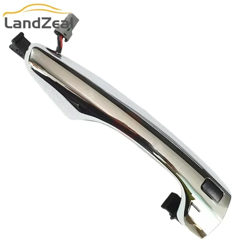 

Left/Right 826512W710 826612W710 Automobiles Front Handle Assy Door Outside For Hyundai Santa Fe 2013 2014 2015 2016 2017