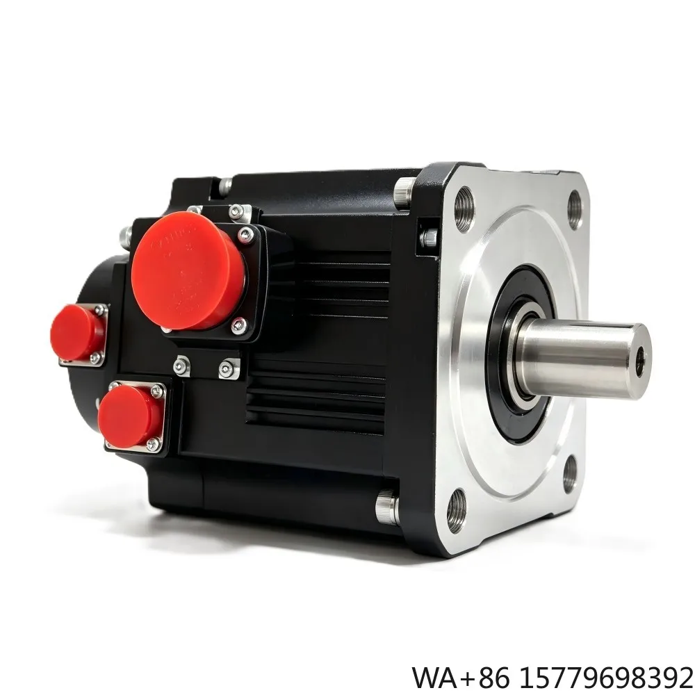 NEW HF-SP102BG7K reduction ratio 1/21 1kW HFSP102BG7K SERVO MOTOR 1000W NIB
